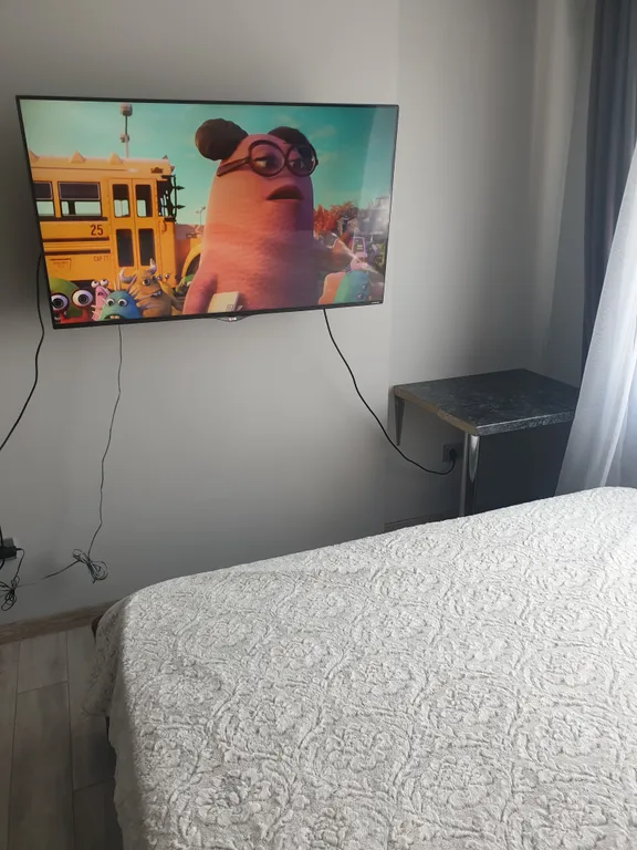 Квартира в Солнечном возле Байкал Арены