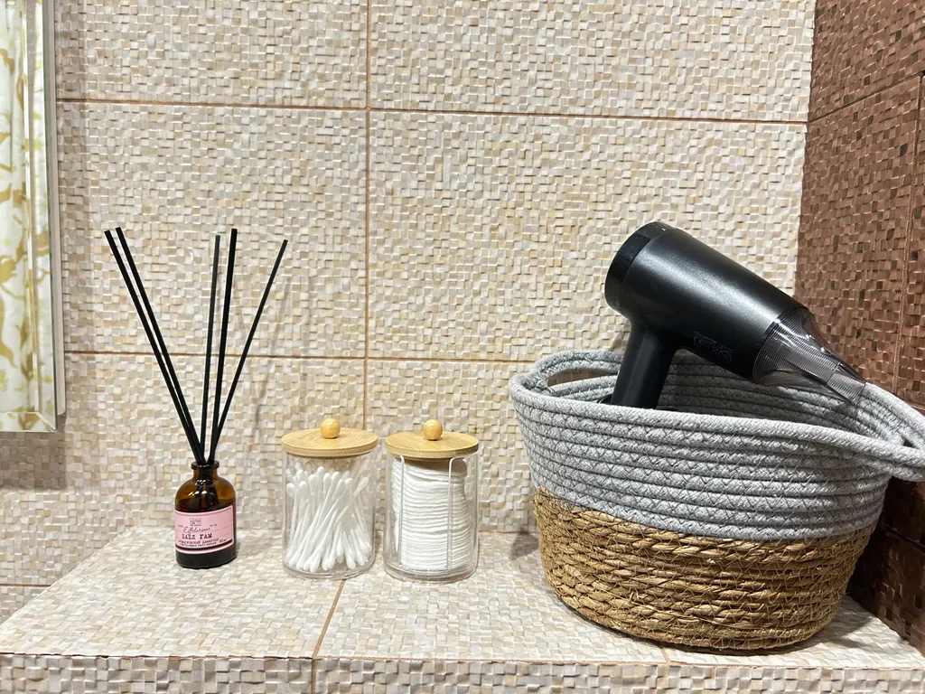 Евродвушка с видом на Волгу