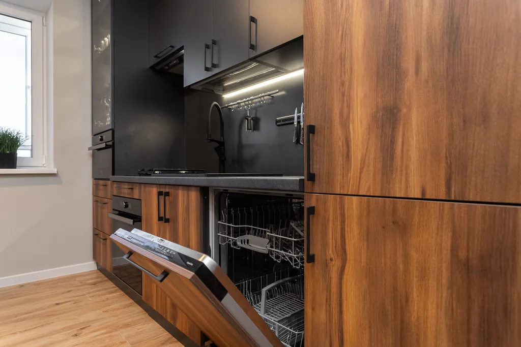 Апартаменты с видом на море