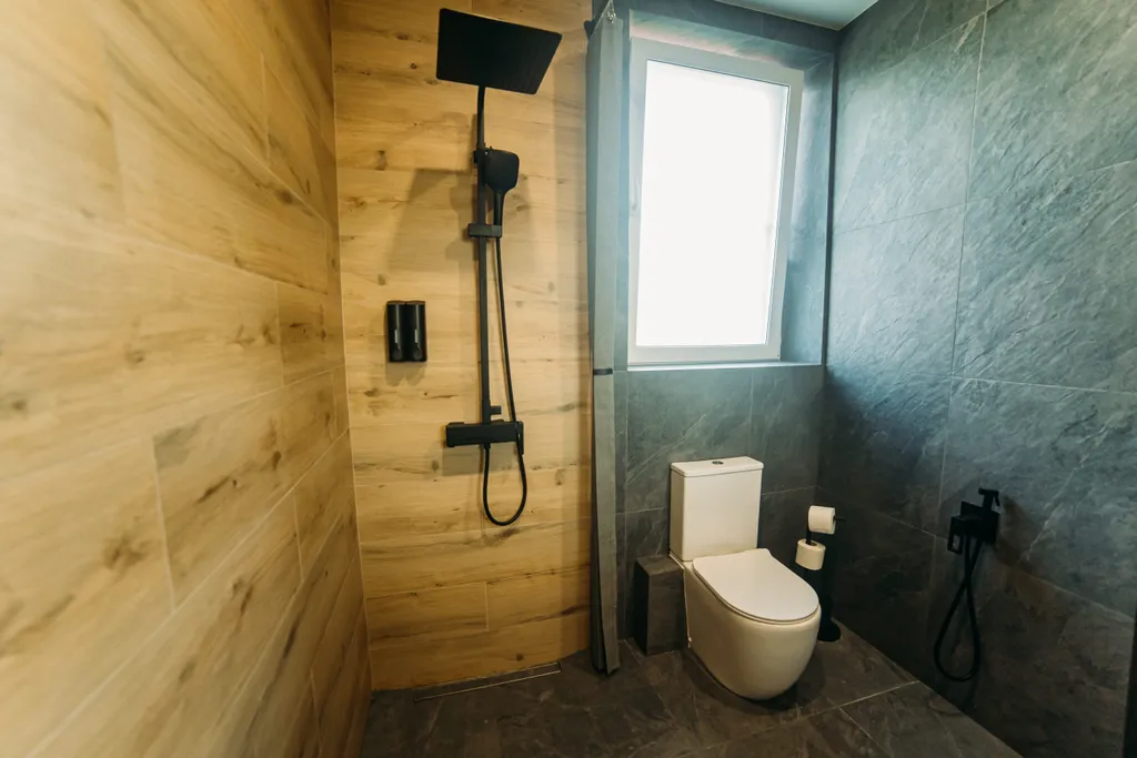 Атмосфера - апартаменты в горах Алтая