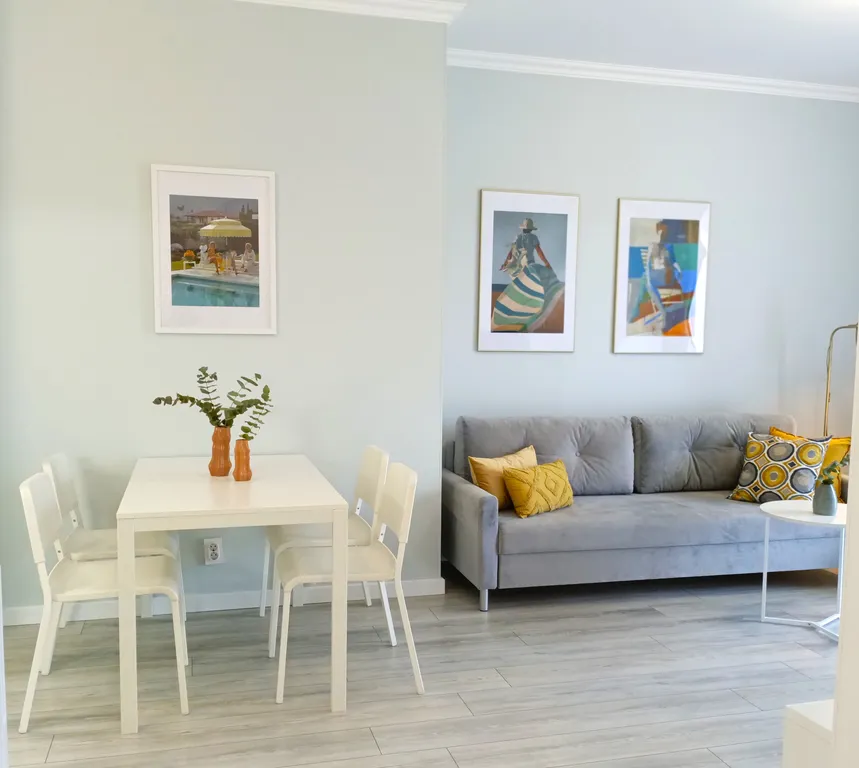 Квартира Квартира на Морской Какао Марин — Геленджик