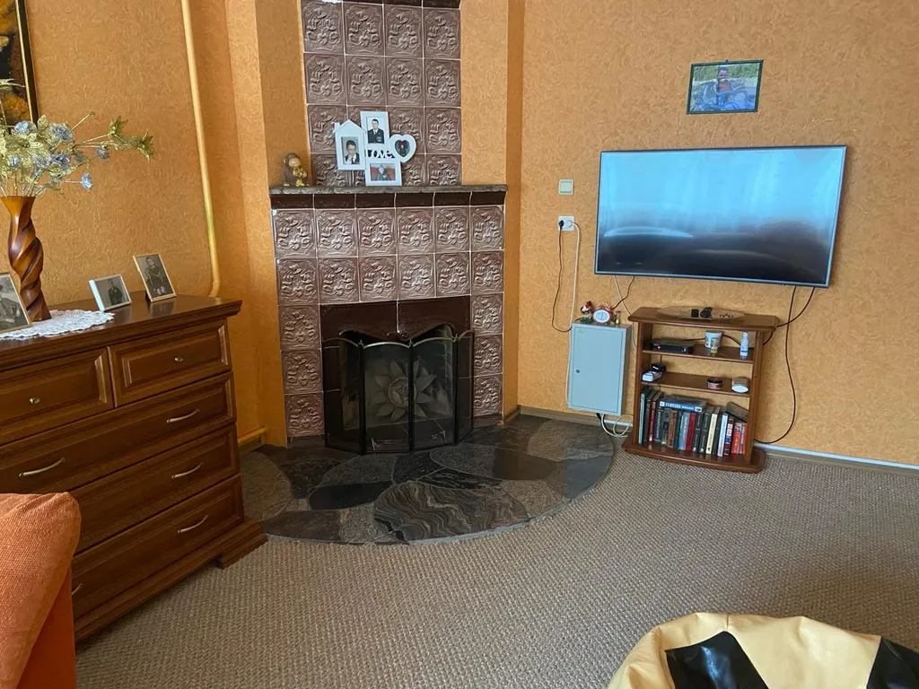 5-комнатный Дом