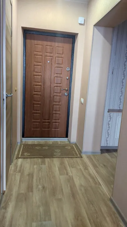 Квартира находится рядом с аэропортом