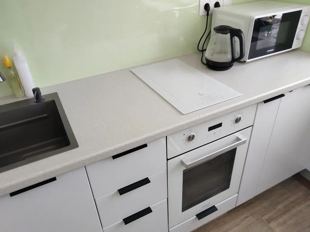 Квартира в центре Калуги