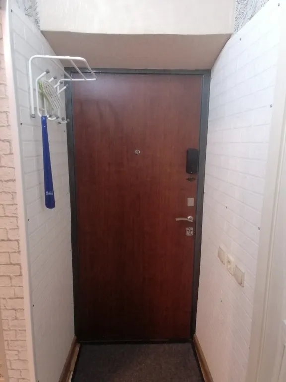 Уютная квартира в центре старой Коломны