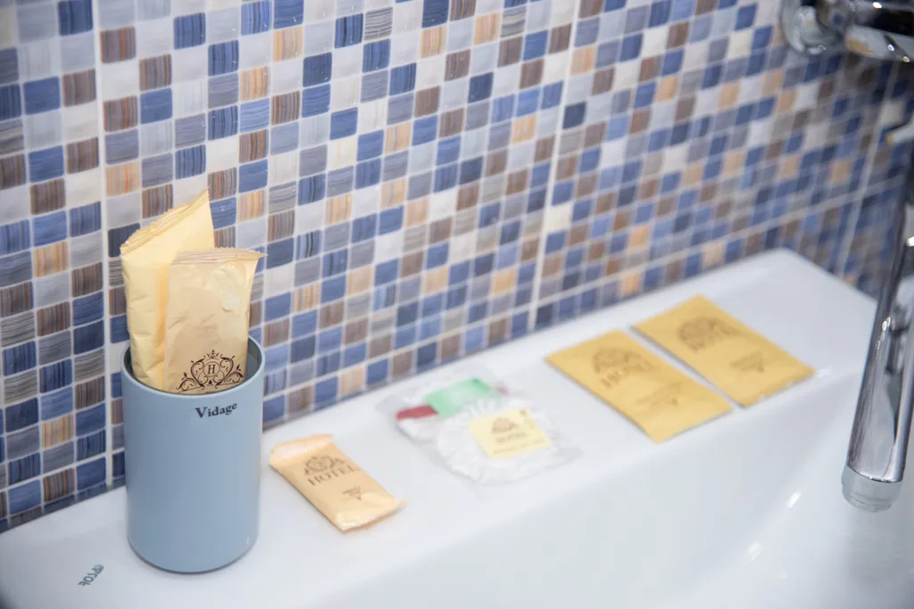 Уютная комната в центре #7