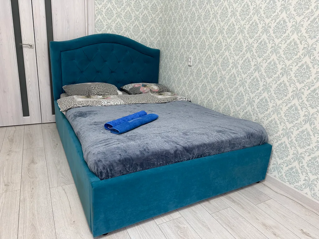 Уютная и комфортная квартира в центре города — аренда посуточно в Киров