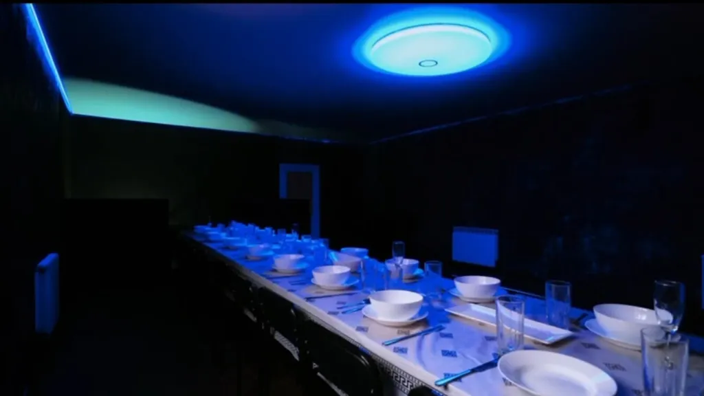 Коттедж: Всё включено бассейн, сауна, хаммам, бильярд и мангал!