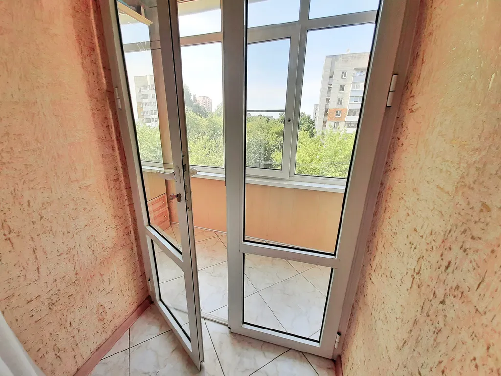 Квартира Простор