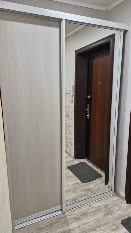 Уютная квартира на 3 дачной