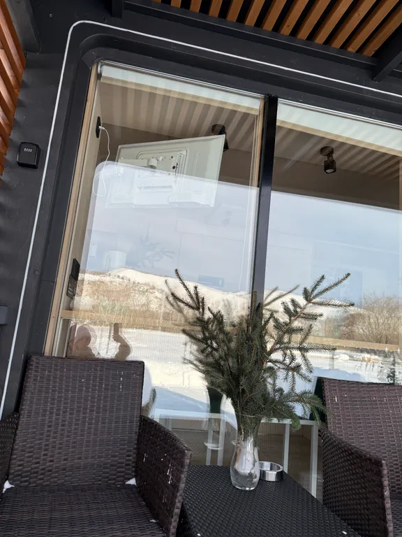 Уютный гостевой дом