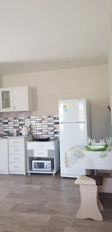 Уютная комната-студия р-н парк Поддубного