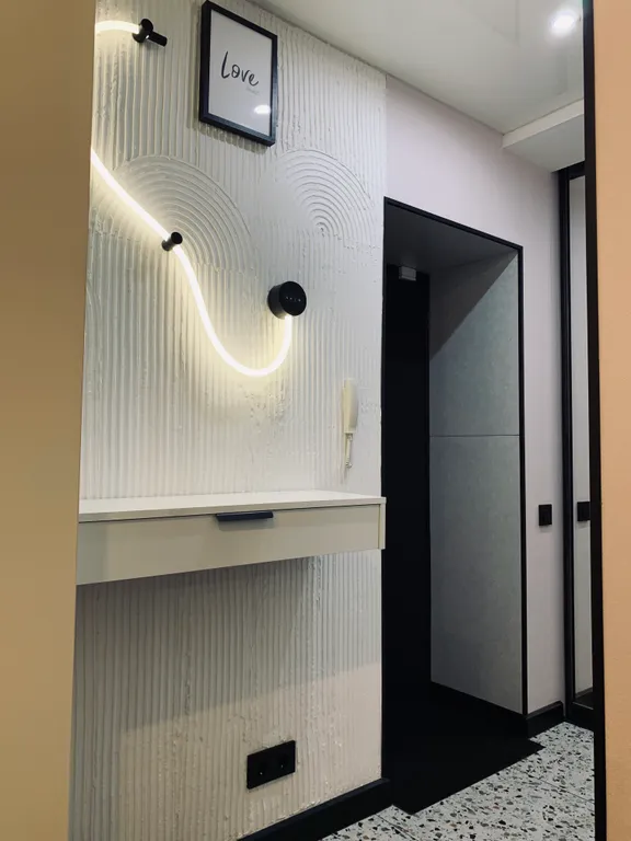 Двухкомнатная квартира в Красноармейском районе