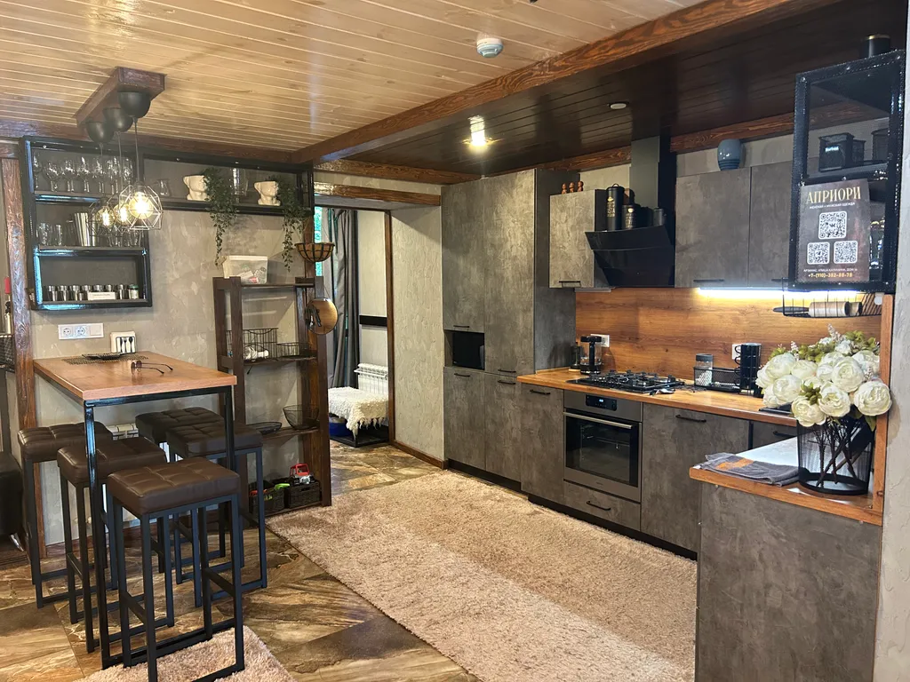 Уютная квартира в центре города с отдельным входом