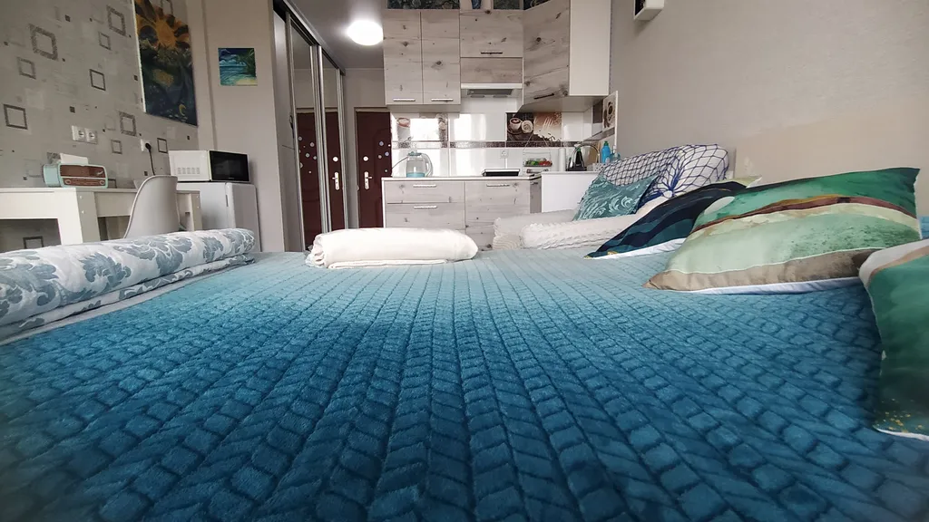 Квартира Квартира у моря — Севастополь