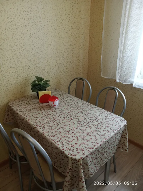 Квартира Уютная квартира — Сортавала