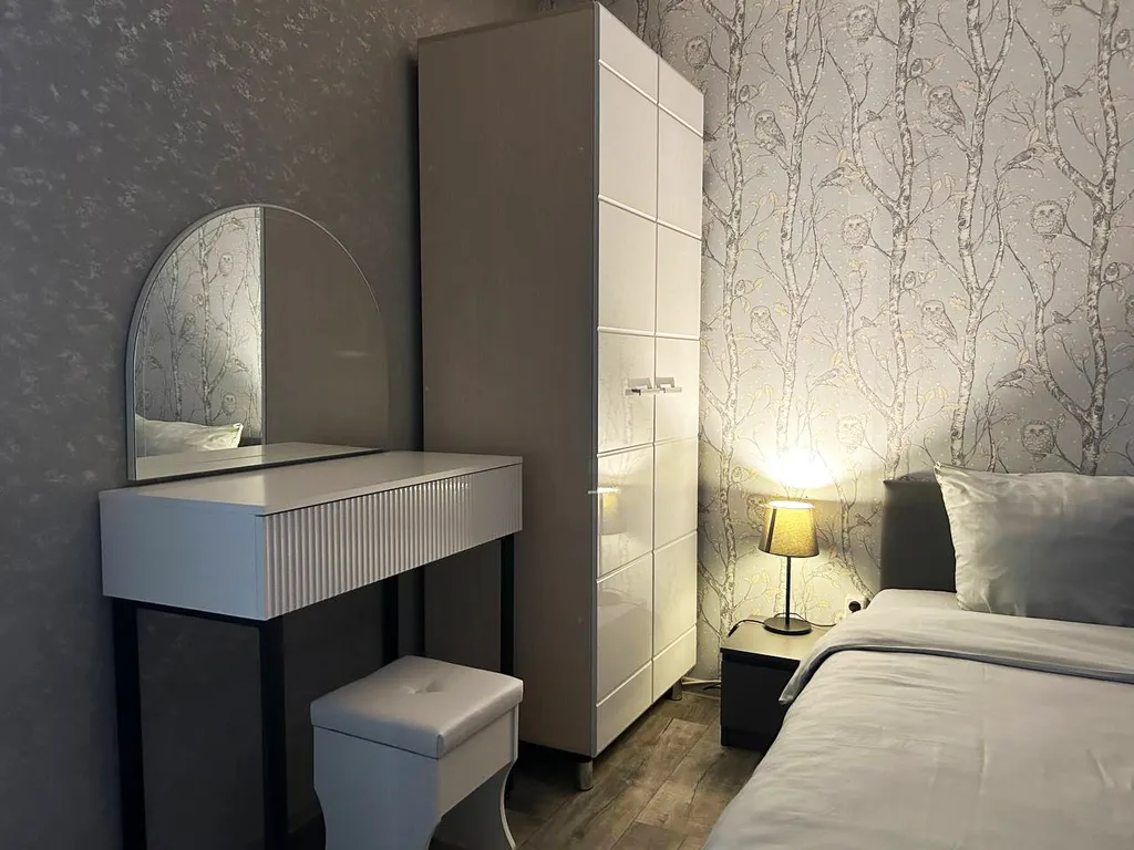 Northern apartment в центре