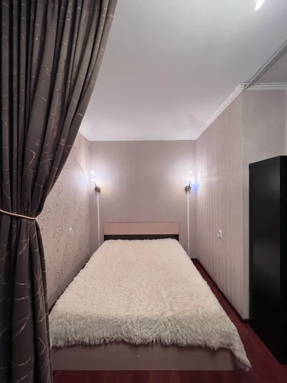 Уютная квартира — аренда посуточно в Губкин