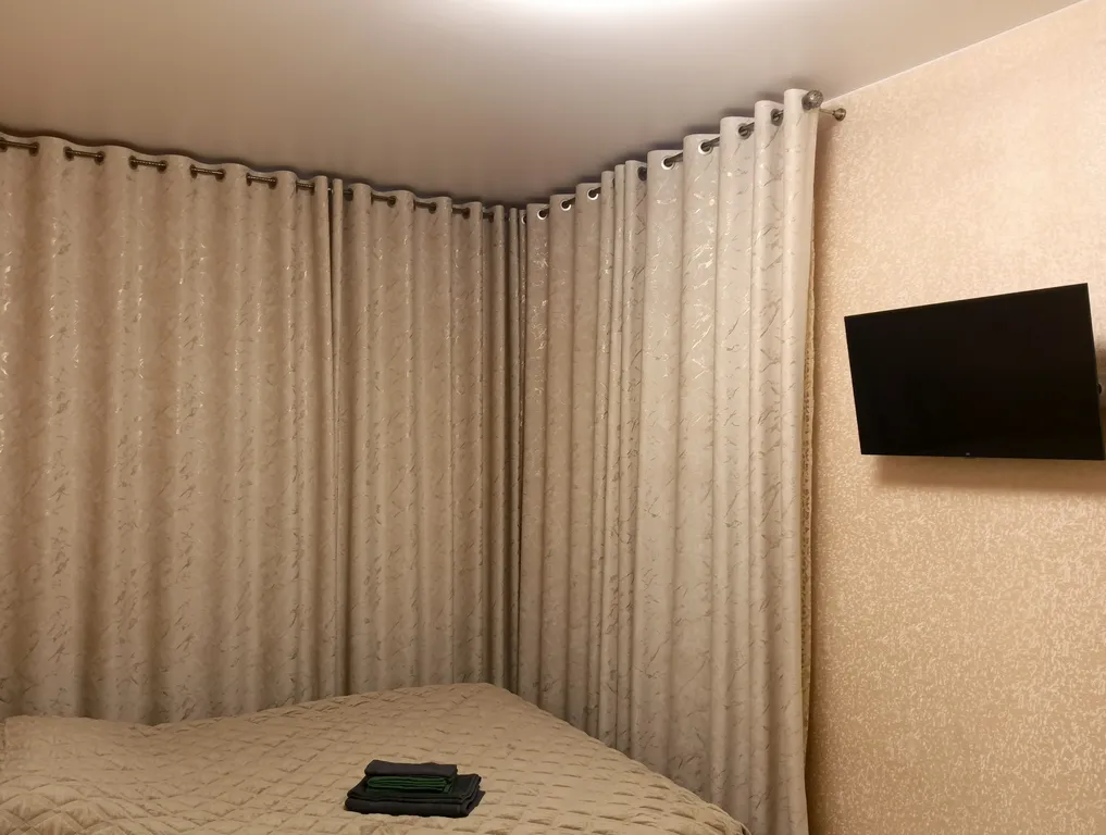 Квартира для комфортного отдыха в центре