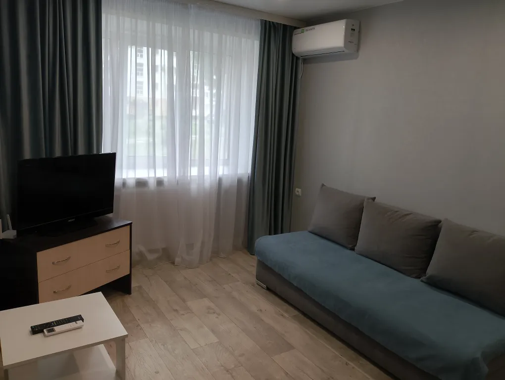 Квартира 600 метров до Терм — аренда посуточно в Нижнекамск