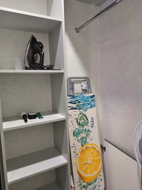 Стильная квартира у набережной