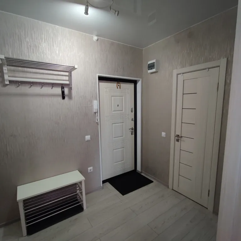 Квартира Уютная квартира на Западном обходе, ЖК Догма Парк — Краснодар