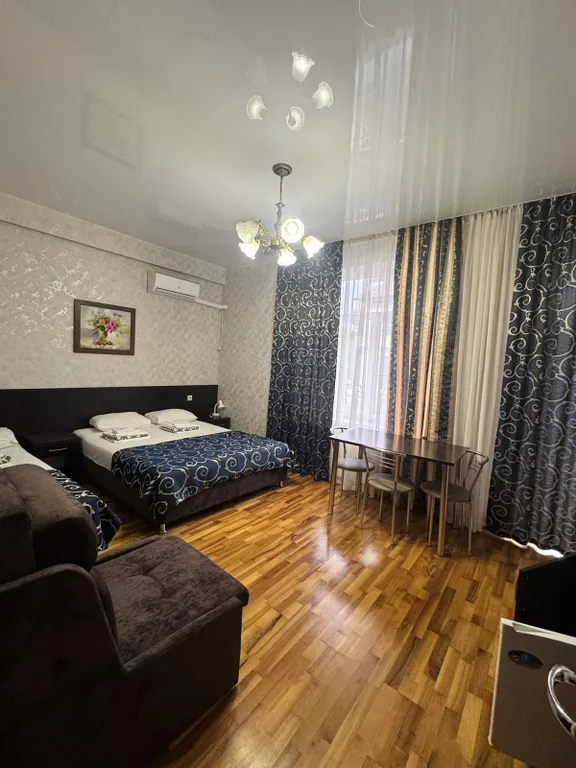 Квартира Комната — Адлер