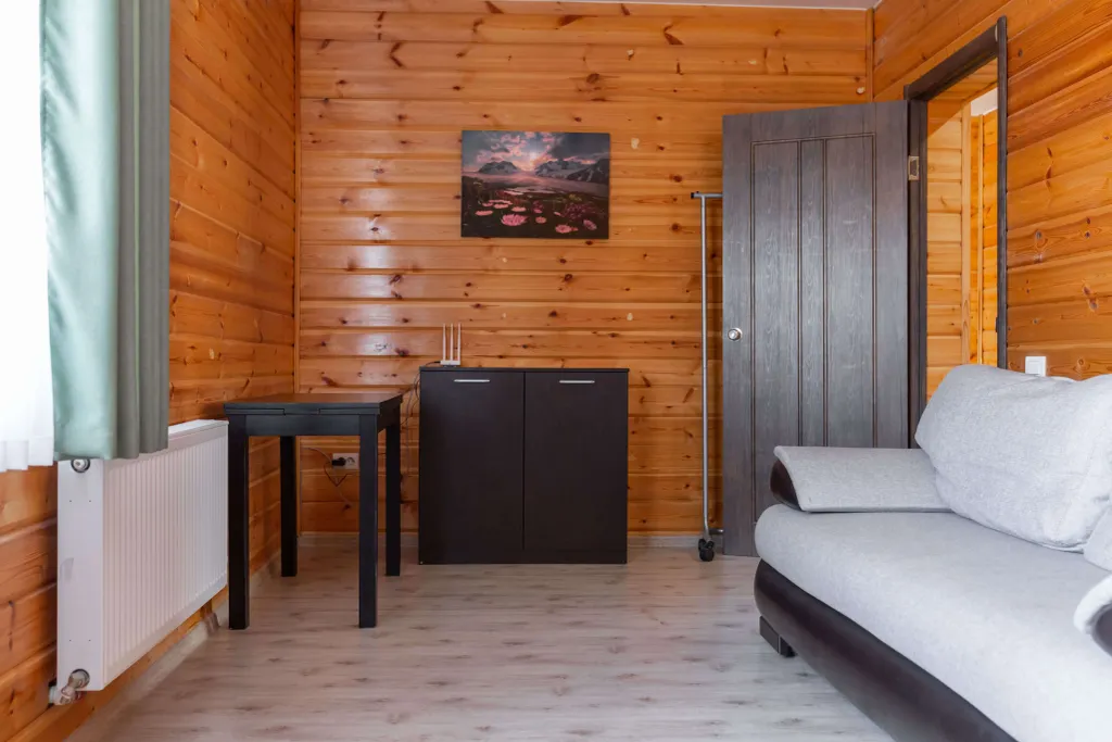 Семейный таунхаус Райок