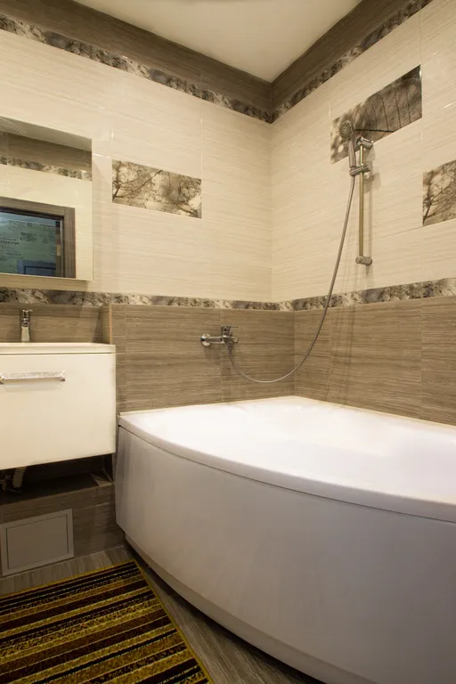 Квартира для вашего идеального отдыха в ЖК Кутузов