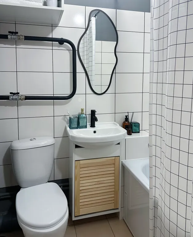 Квартира Квартира Комфорт и уют идеальное место для отдыха с видом на Енисей — Красноярск