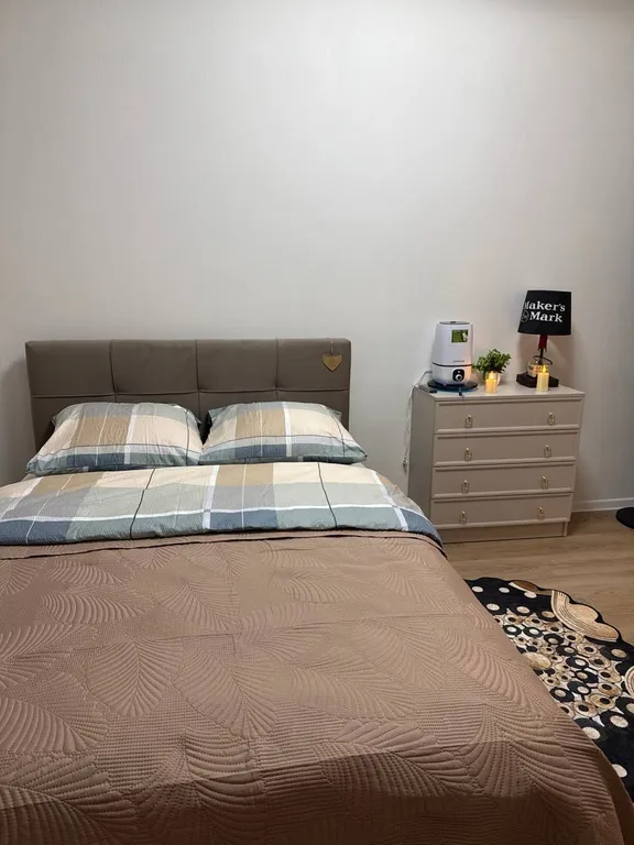 Квартира с видом на лес — аренда посуточно в Люберцы