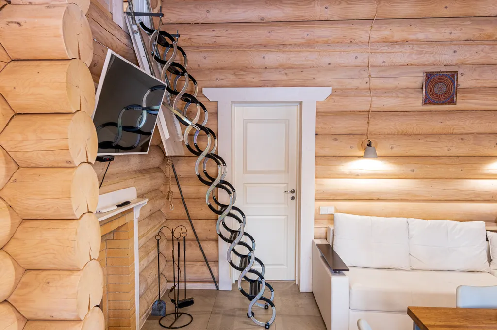 Коттедж 3-комнатный Дом — Коробицыно