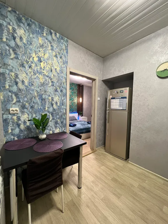 Уютные апартаменты с кондиционером