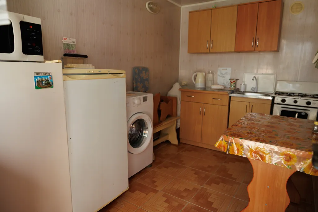 отдельная комната