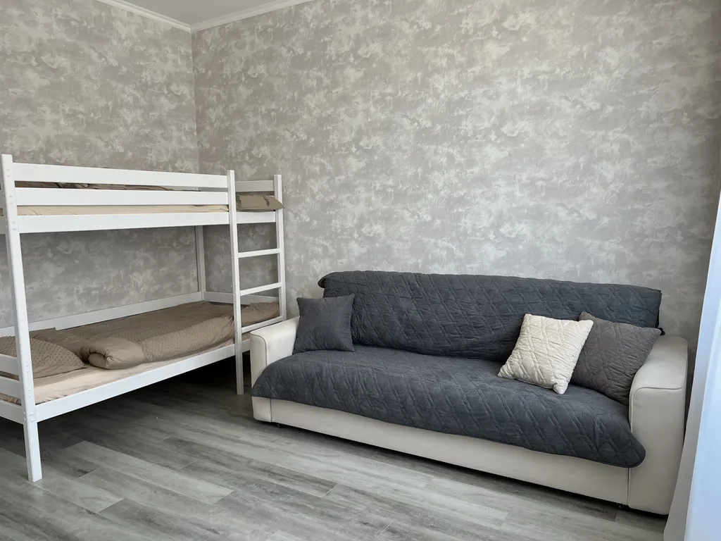 Резиденция у моря