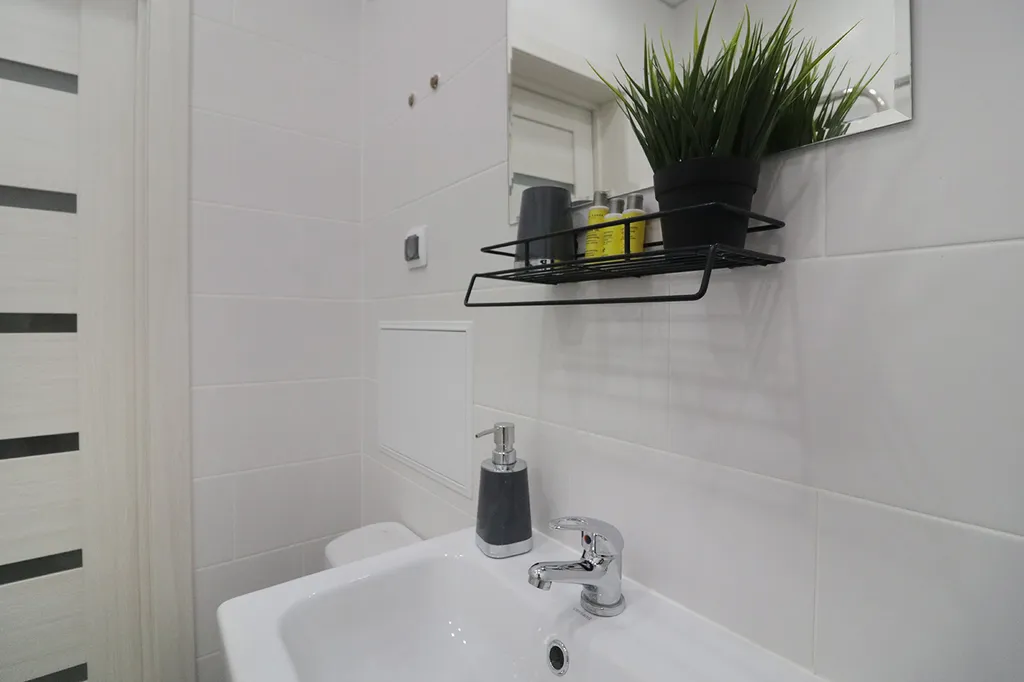 2-х комнатная квартира в центре