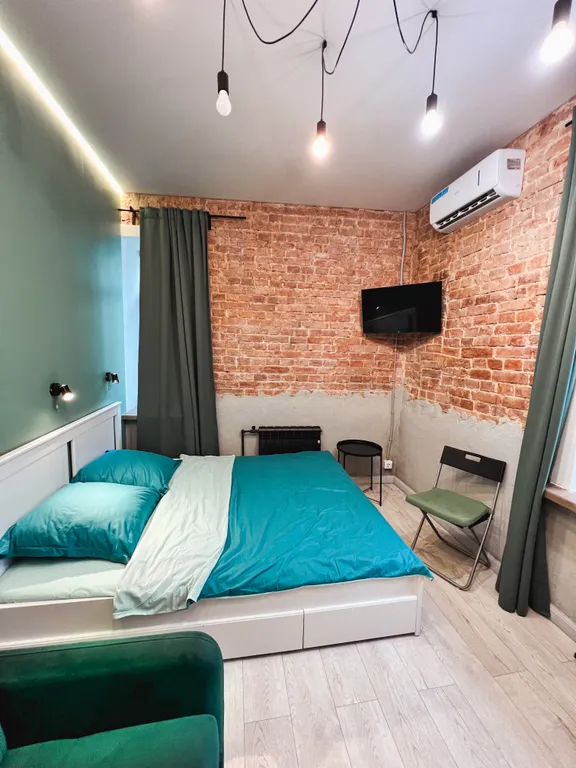 Апартамент в историческом центре города