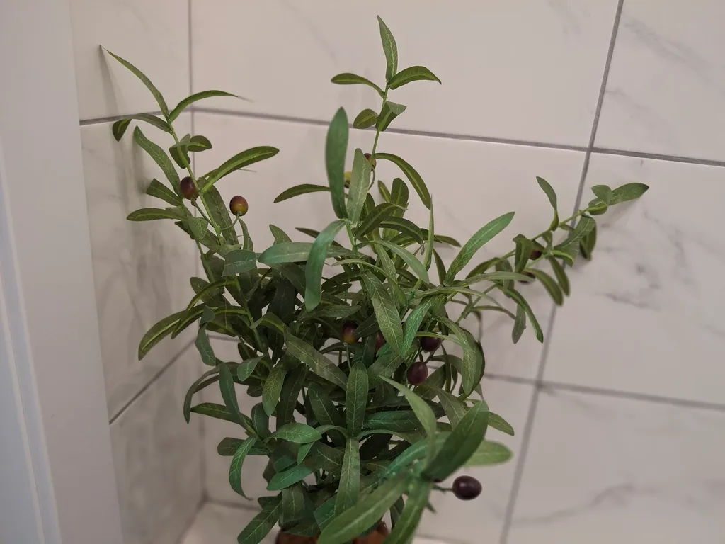 Апартамент душевный