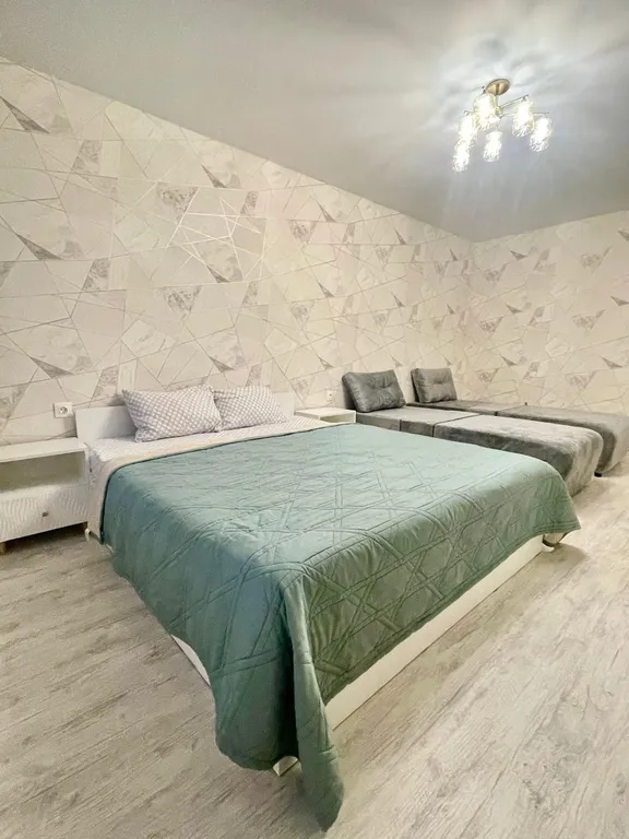 Квартира в Московском районе