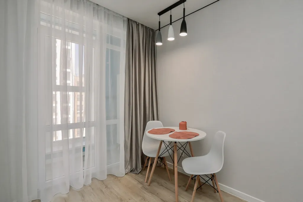 Изумительная однокомнатная квартира около Тимизяревского леса