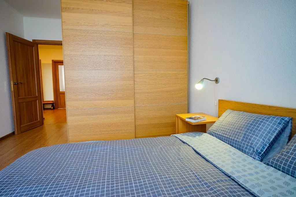 Квартира Солнечная квартира рядом с сосновым лесом — Екатеринбург