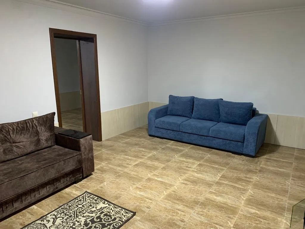 Уютный домик в элитном районе рядом с морем