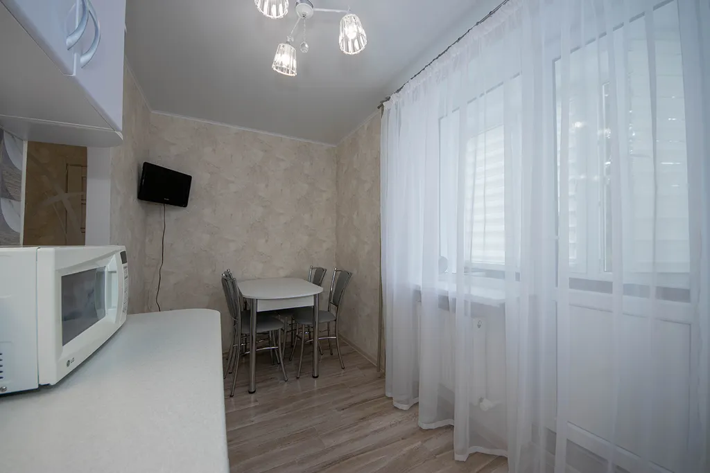 Квартира 1-комнатная Квартира — Феодосия