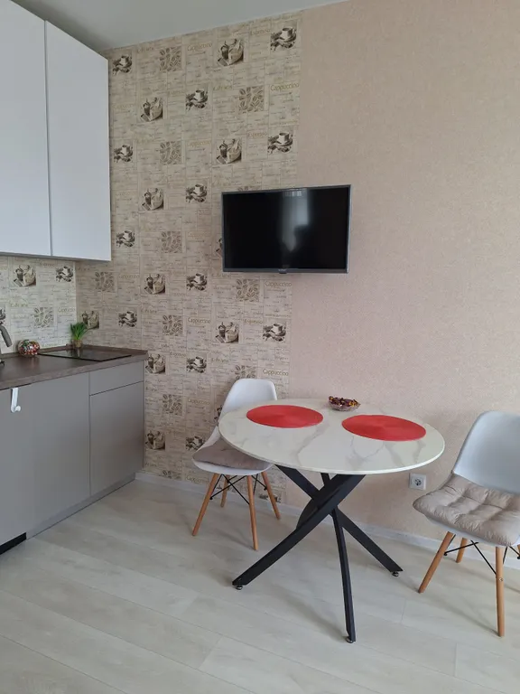 Коммуналочка