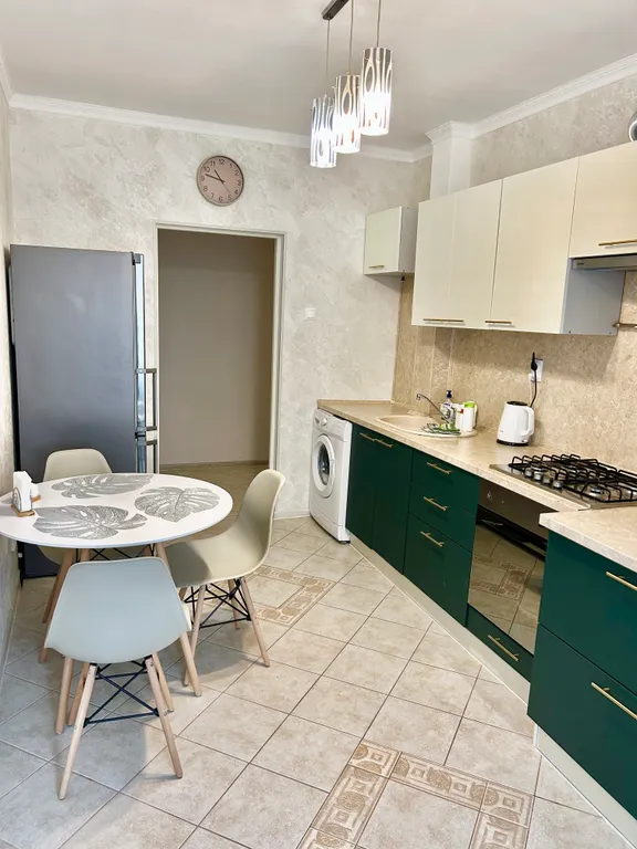 Квартира Уютная просторная квартира в тихом месте — Светлогорск