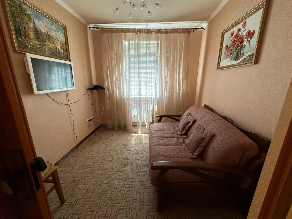 Коттедж Небольшой уютный дом — Кисловодск