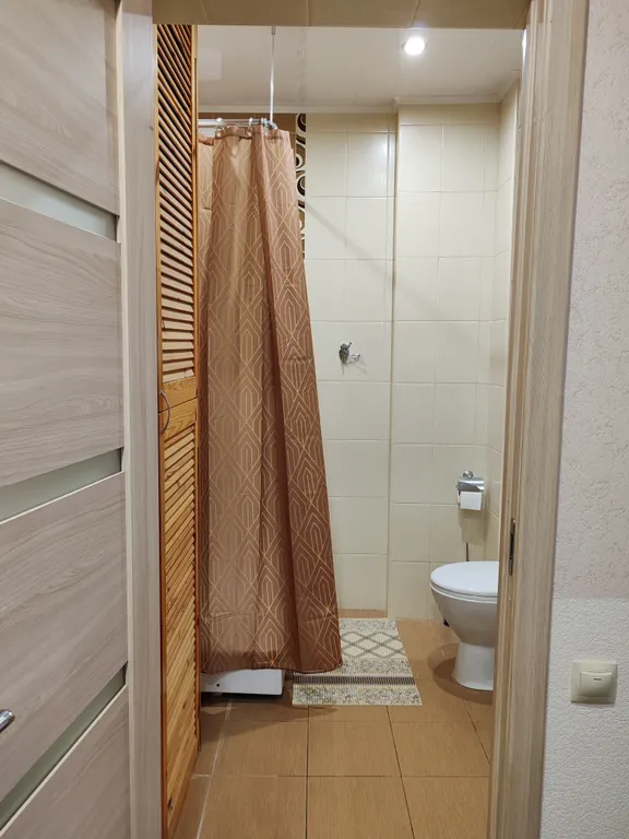 Квартира в ЖК Легенда