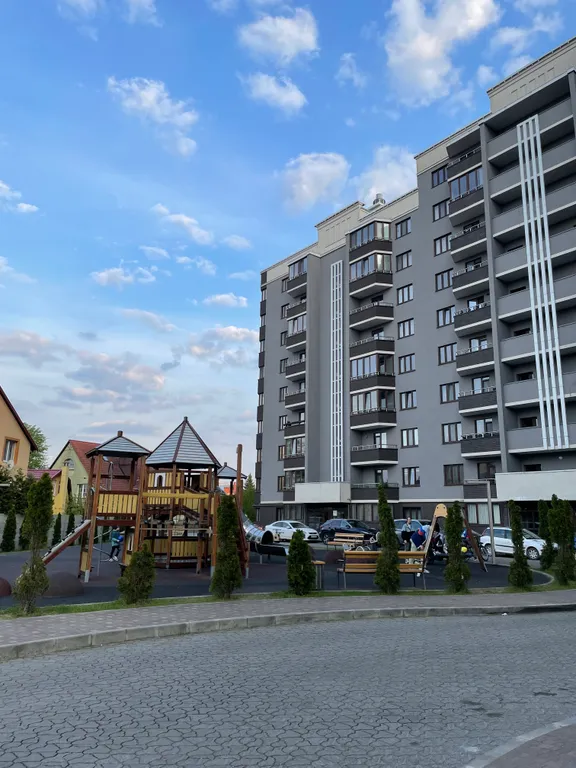 Квартира Уютная квартира в отличном районе — Калининград