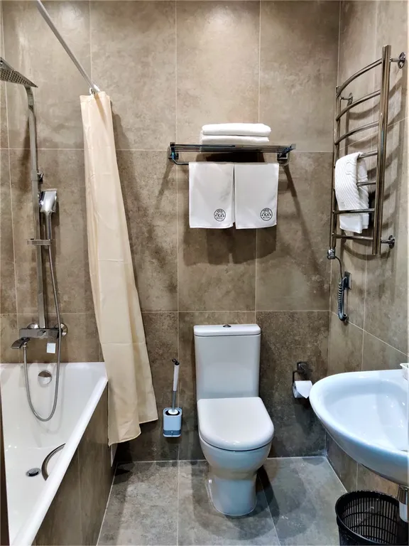 Квартира Комната — Мисайлово