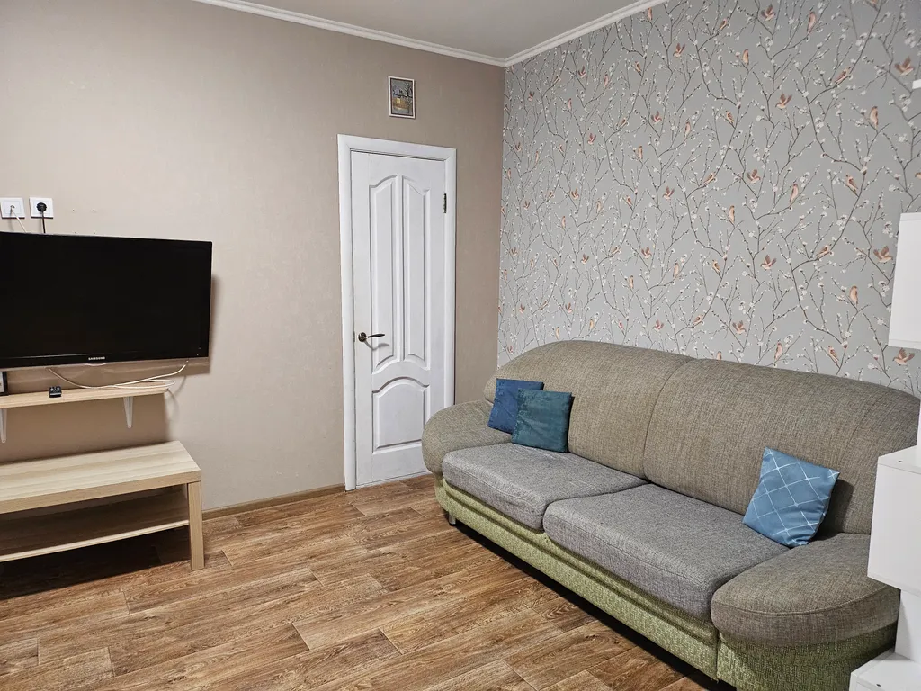 Уют и комфорт